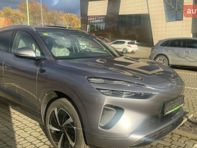 купить новое авто БИД Sea Lion 06 2025 года от официального дилера Олег Львів БИД фото