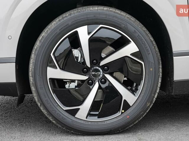 купить новое авто БИД Sea Lion 06 2025 года от официального дилера 4Колеса БИД фото