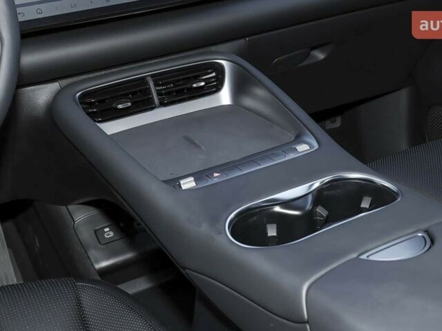 купить новое авто БИД Sea Lion 06 2025 года от официального дилера Константин Альперович БИД фото