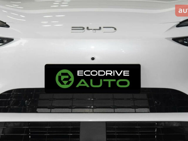 купити нове авто БІД Sea Lion 06 2025 року від офіційного дилера Автосалон ECODRIVE AUTO Київ БІД фото