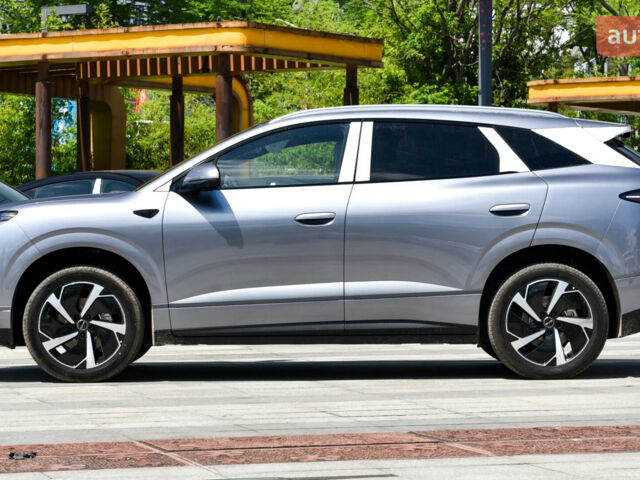 купити нове авто БІД Sea Lion 06 2025 року від офіційного дилера Автосалон ECODRIVE AUTO Київ БІД фото