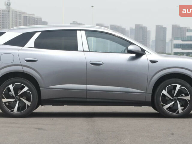 купить новое авто БИД Sea Lion 06 2025 года от официального дилера Автосалон ECODRIVE AUTO Київ БИД фото