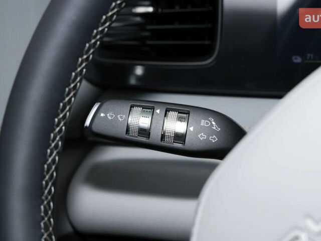 купить новое авто БИД Sea Lion 06 2025 года от официального дилера Автосалон ECODRIVE AUTO Київ БИД фото