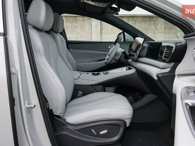 купить новое авто БИД Sea Lion 06 2025 года от официального дилера Константин Альперович БИД фото