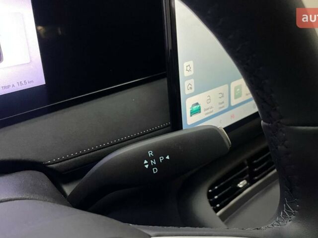 купити нове авто БІД Sea Lion 06 2025 року від офіційного дилера E-SKM Вінниця БІД фото