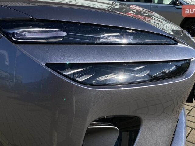 купить новое авто БИД Sea Lion 06 2025 года от официального дилера E-SKM Черкаси БИД фото