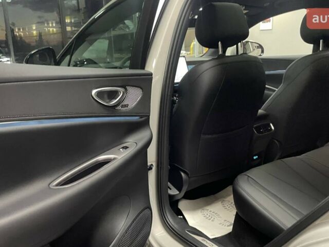 купити нове авто БІД Sea Lion 06 2025 року від офіційного дилера E-SKM БІД фото