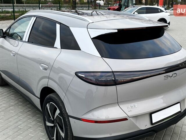 купити нове авто БІД Sea Lion 06 2025 року від офіційного дилера AUTOCENTER AUTO.RIA БІД фото