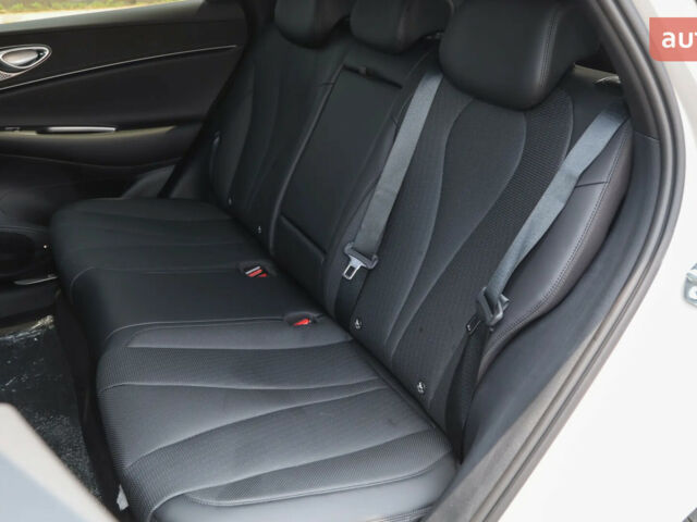 купить новое авто БИД Sea Lion 06 2025 года от официального дилера Автосалон ECODRIVE AUTO Київ БИД фото