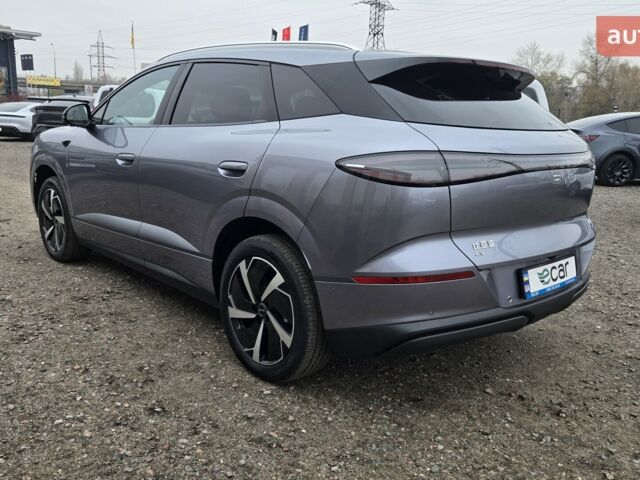 купить новое авто БИД Sea Lion 06 2025 года от официального дилера E-Car БИД фото