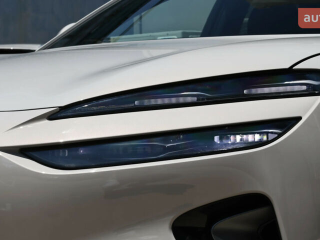 купить новое авто БИД Sea Lion 06 2025 года от официального дилера METEK БИД фото