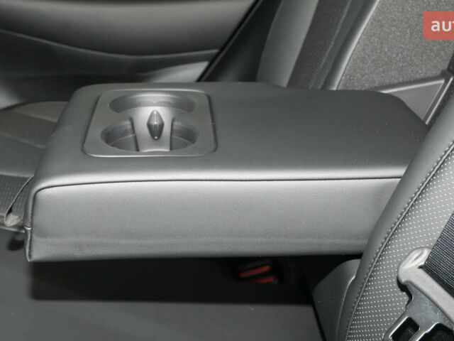 купити нове авто БІД Sea Lion 06 2025 року від офіційного дилера Автосалон ECODRIVE AUTO Київ БІД фото