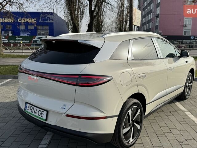 купити нове авто БІД Sea Lion 06 2025 року від офіційного дилера Алексей БІД фото