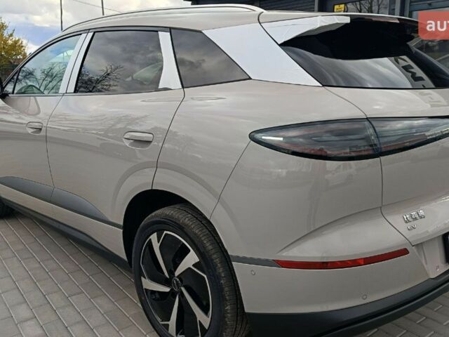 купить новое авто БИД Sea Lion 06 2025 года от официального дилера E-SKM Вінниця БИД фото