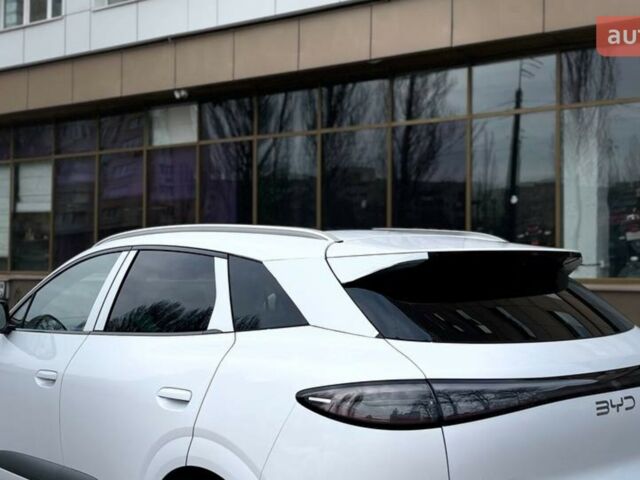 купити нове авто БІД Sea Lion 06 2025 року від офіційного дилера Будпостач  БІД фото