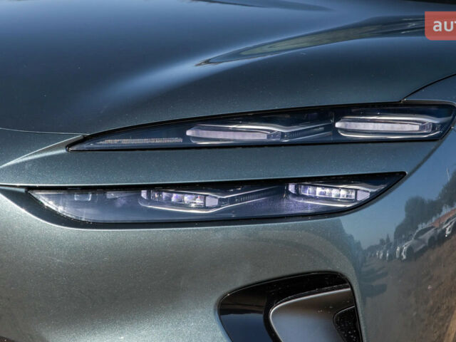 купити нове авто БІД Sea Lion 06 2025 року від офіційного дилера Автосалон ECODRIVE AUTO Київ БІД фото