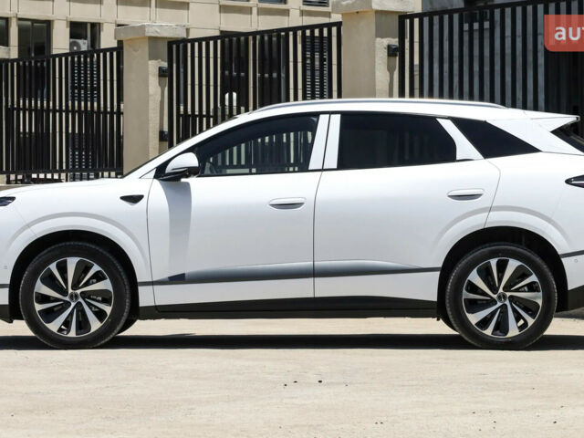 купить новое авто БИД Sea Lion 06 2025 года от официального дилера Автосалон ECODRIVE AUTO Київ БИД фото