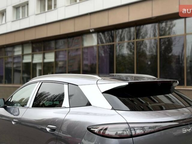 купити нове авто БІД Sea Lion 06 2025 року від офіційного дилера Будпостач  БІД фото