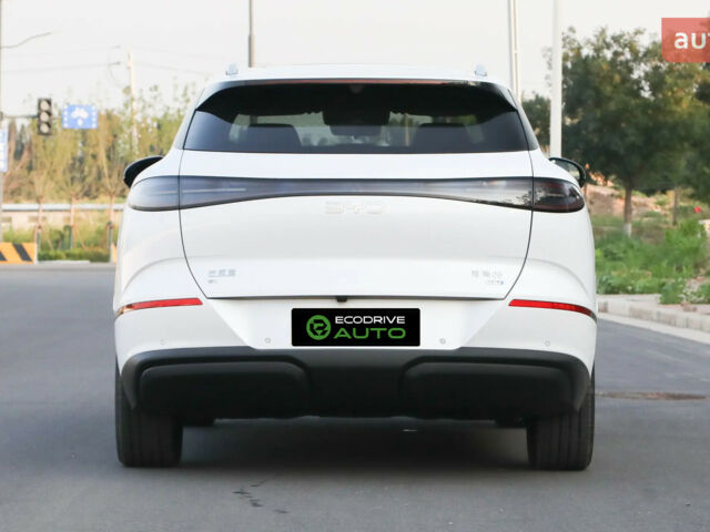 купить новое авто БИД Sea Lion 06 2025 года от официального дилера Автосалон ECODRIVE AUTO Київ БИД фото