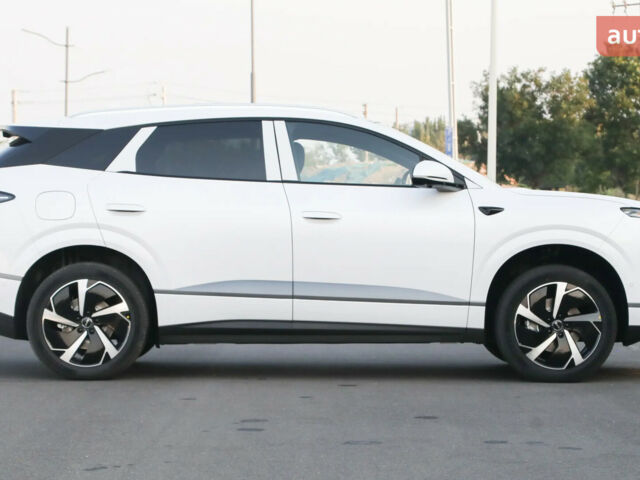 купить новое авто БИД Sea Lion 06 2025 года от официального дилера Автосалон ECODRIVE AUTO Київ БИД фото