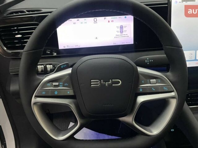 купити нове авто БІД Sea Lion 06 2025 року від офіційного дилера E-SKM БІД фото