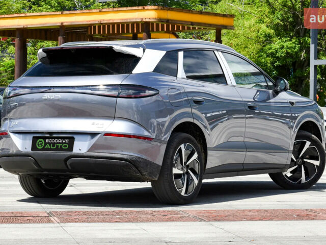 купить новое авто БИД Sea Lion 06 2025 года от официального дилера Автосалон ECODRIVE AUTO Київ БИД фото