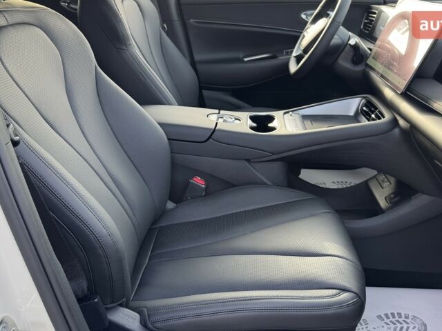 купити нове авто БІД Sea Lion 06 2025 року від офіційного дилера Алексей БІД фото