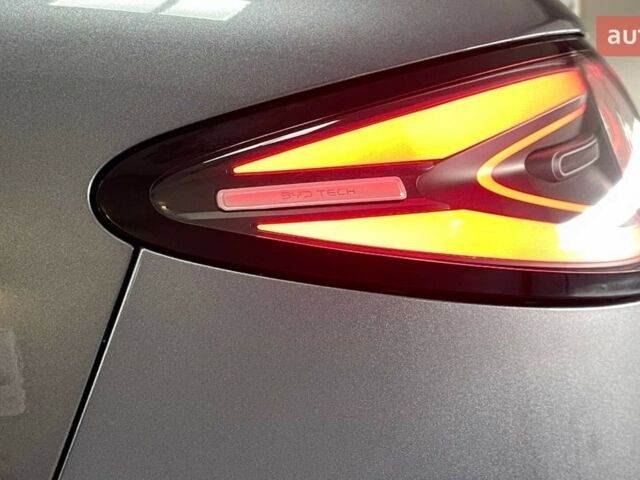 купить новое авто БИД Sea Lion 06 2025 года от официального дилера E-SKM Житомир БИД фото