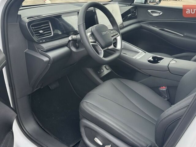 БИД Sea Lion 06 2025 года купить новое авто БИД Sea Lion 06 2025 года от официального дилера Віталій БИД фото