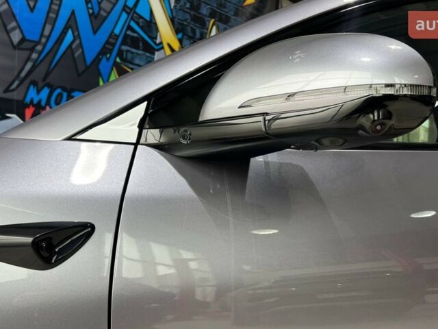 купить новое авто БИД Sea Lion 06 2025 года от официального дилера Petr БИД фото