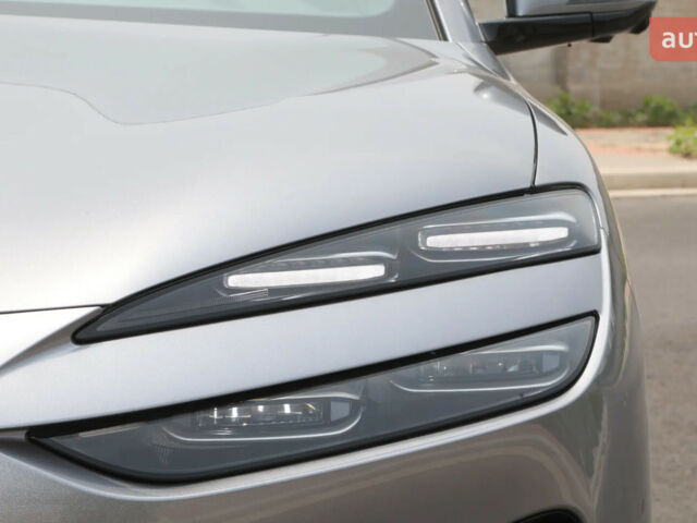 купить новое авто БИД Sea Lion 06 2025 года от официального дилера Автосалон ECODRIVE AUTO Київ БИД фото