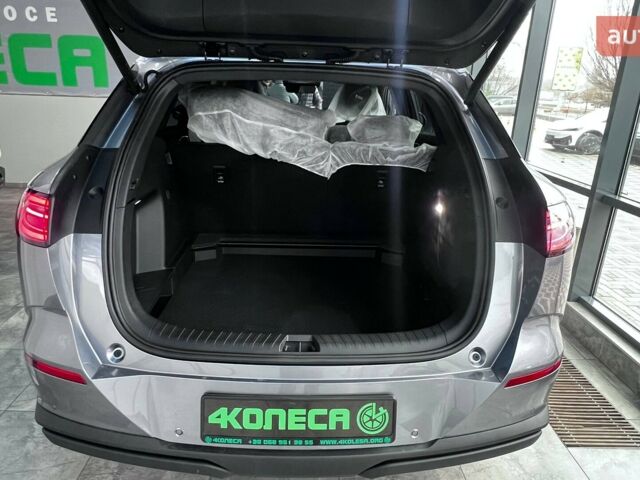 купить новое авто БИД Sea Lion 06 2025 года от официального дилера Іван БИД фото