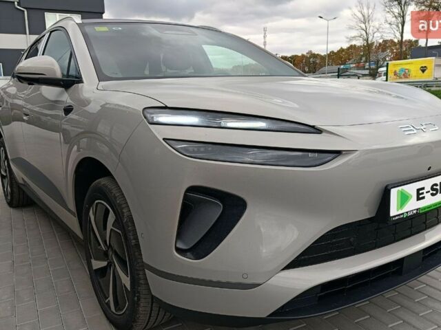 купить новое авто БИД Sea Lion 06 2025 года от официального дилера E-SKM Вінниця БИД фото