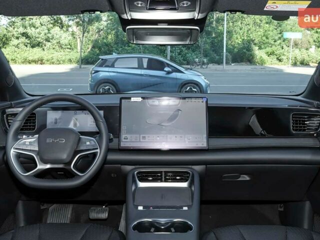 купити нове авто БІД Sea Lion 06 2025 року від офіційного дилера Денис Фатов БІД фото