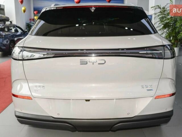 купить новое авто БИД Sea Lion 06 2025 года от официального дилера Олександр Хіміч БИД фото