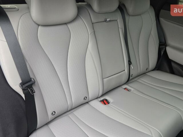 купить новое авто БИД Sea Lion 06 2025 года от официального дилера E-Car БИД фото