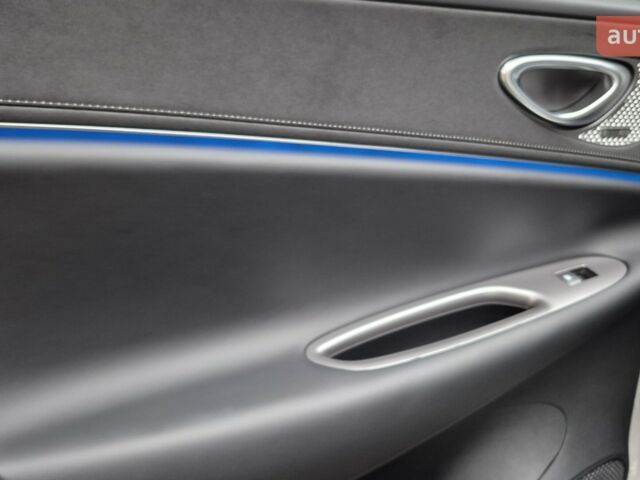 купить новое авто БИД Sea Lion 06 2025 года от официального дилера Energy Hub Київ БИД фото