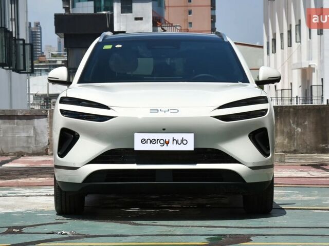 купить новое авто БИД Sea Lion 06 2025 года от официального дилера Energy hub Вінниця БИД фото