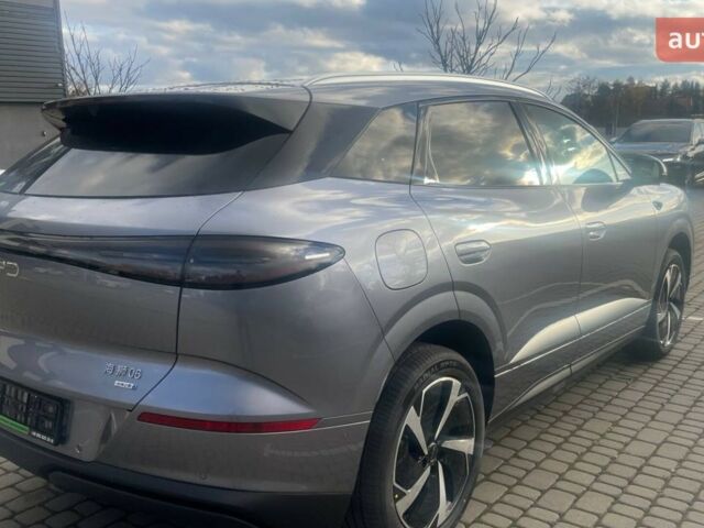 купити нове авто БІД Sea Lion 06 2025 року від офіційного дилера Олег Львів БІД фото