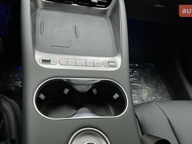 купить новое авто БИД Sea Lion 06 2025 года от официального дилера Energy Hub Київ БИД фото