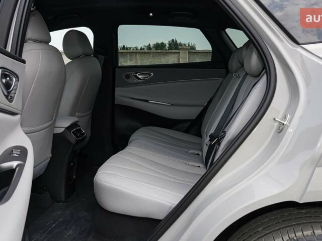 купить новое авто БИД Sea Lion 06 2025 года от официального дилера Константин Альперович БИД фото