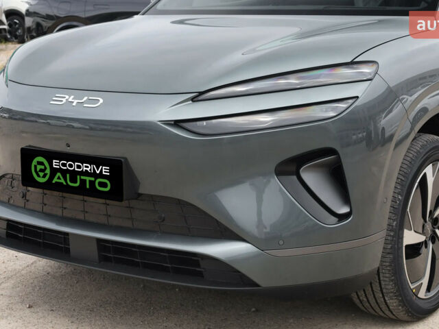 купить новое авто БИД Sea Lion 06 2025 года от официального дилера Автосалон ECODRIVE AUTO Київ БИД фото