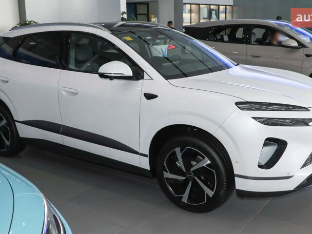 купить новое авто БИД Sea Lion 06 2025 года от официального дилера Автосалон ECODRIVE AUTO Київ БИД фото