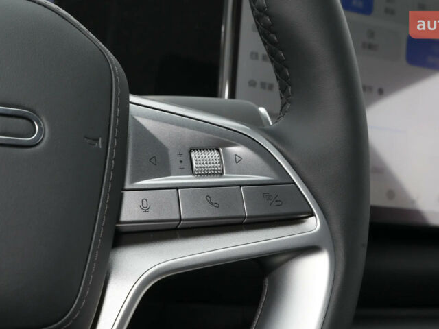 купить новое авто БИД Sea Lion 06 2025 года от официального дилера Автосалон ECODRIVE AUTO Київ БИД фото