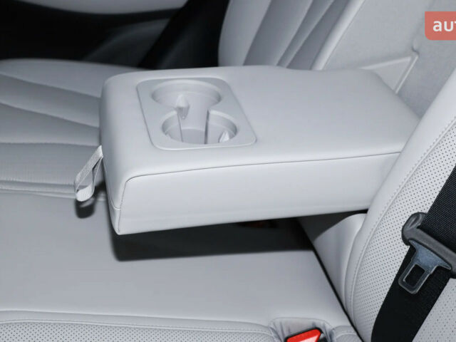 купить новое авто БИД Sea Lion 06 2025 года от официального дилера Автосалон ECODRIVE AUTO Київ БИД фото