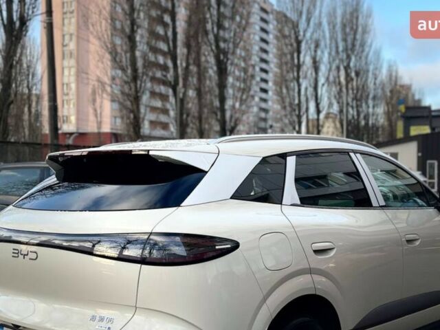 купить новое авто БИД Sea Lion 06 2025 года от официального дилера Будпостач  БИД фото