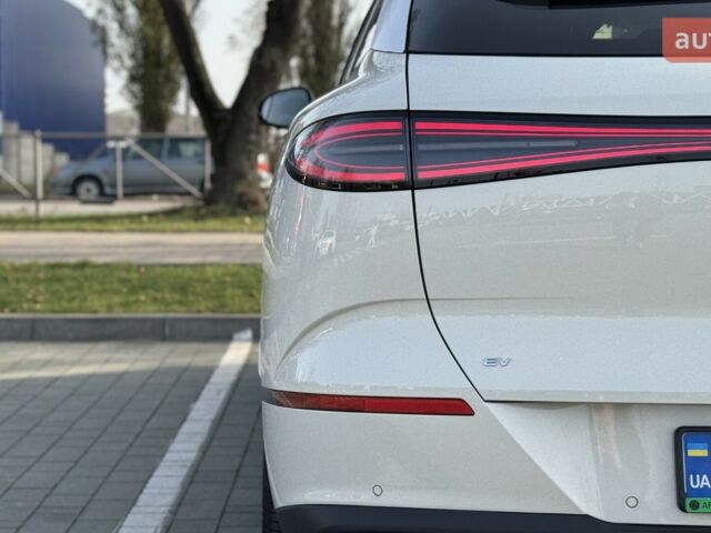 купити нове авто БІД Sea Lion 06 2025 року від офіційного дилера Алексей БІД фото