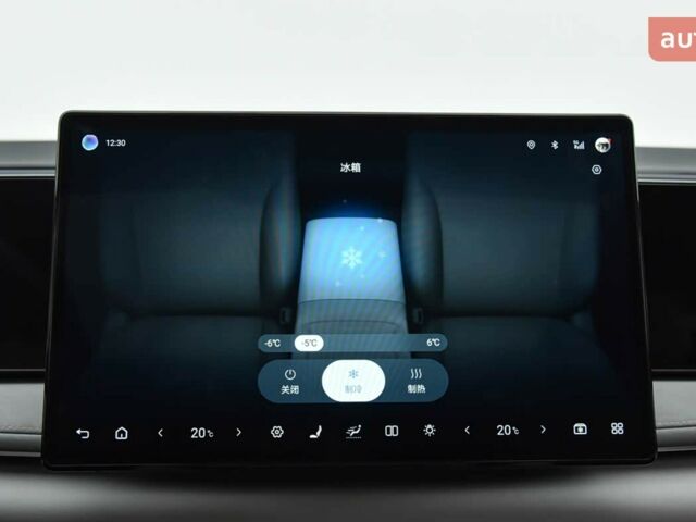 купить новое авто БИД Sea Lion 06 2025 года от официального дилера Константин Альперович БИД фото