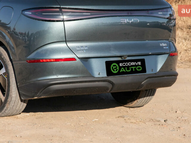 купити нове авто БІД Sea Lion 06 2025 року від офіційного дилера Автосалон ECODRIVE AUTO Київ БІД фото