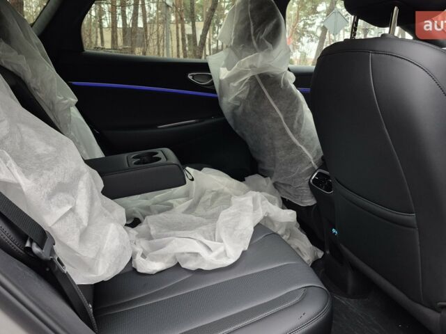 купить новое авто БИД Sea Lion 06 2025 года от официального дилера Energy Hub Київ БИД фото